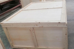 山东木制出口包装箱