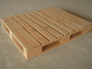 山东免熏蒸木托盘