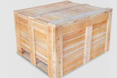 山东大型木质包装箱